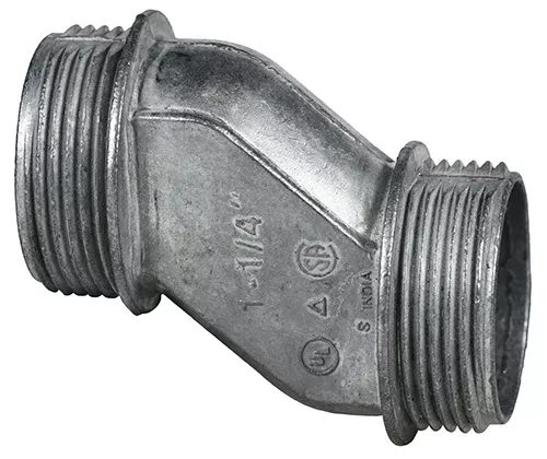 L.H. Dottie ON75 3/4 Offset Nipples