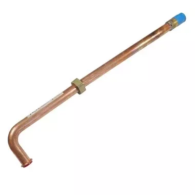 Laars 12H4004 Water Heater Power