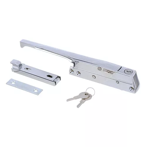 Latch with Strike for Kason 172C-000006