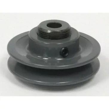 LAU G078101508 Adjustable Cast Iron Pulley