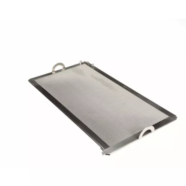 LEAF ASSY FQ OCF FILTER 8104492 for Frymaster