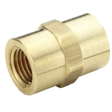 Legris 207P-4 Pipe Fitting