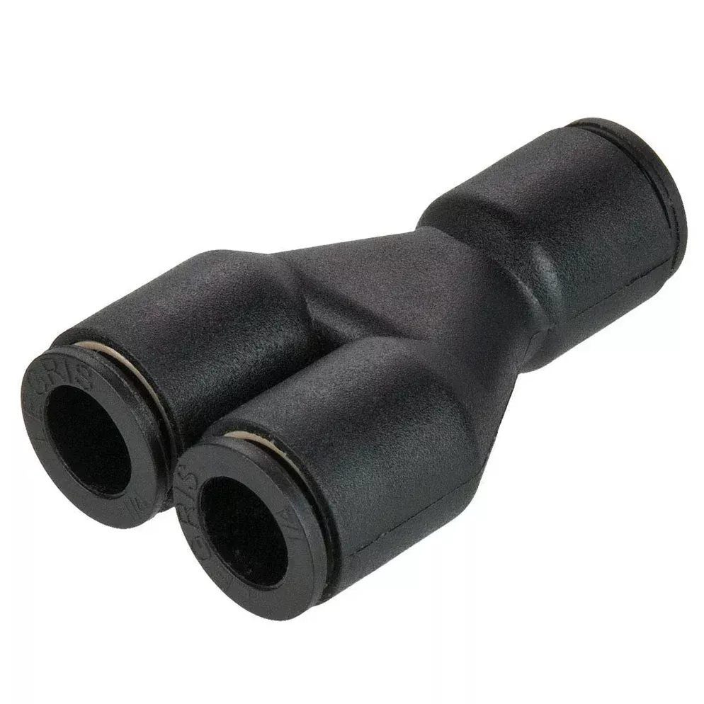 Legris 362PLP-12M Union Y Connector