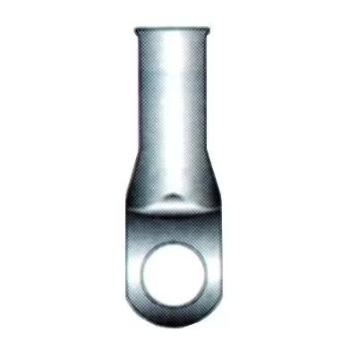 Lenco 6995 Cable Lug 4 Thru 6 Capacity L Thru 2