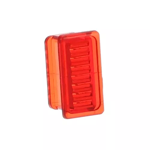 LENS RED for Lincoln 350225