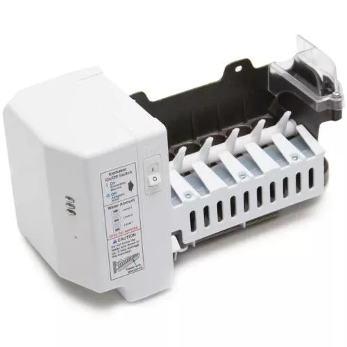 LG AEQ36756912 Refrigerator Ice Maker AEQ3675