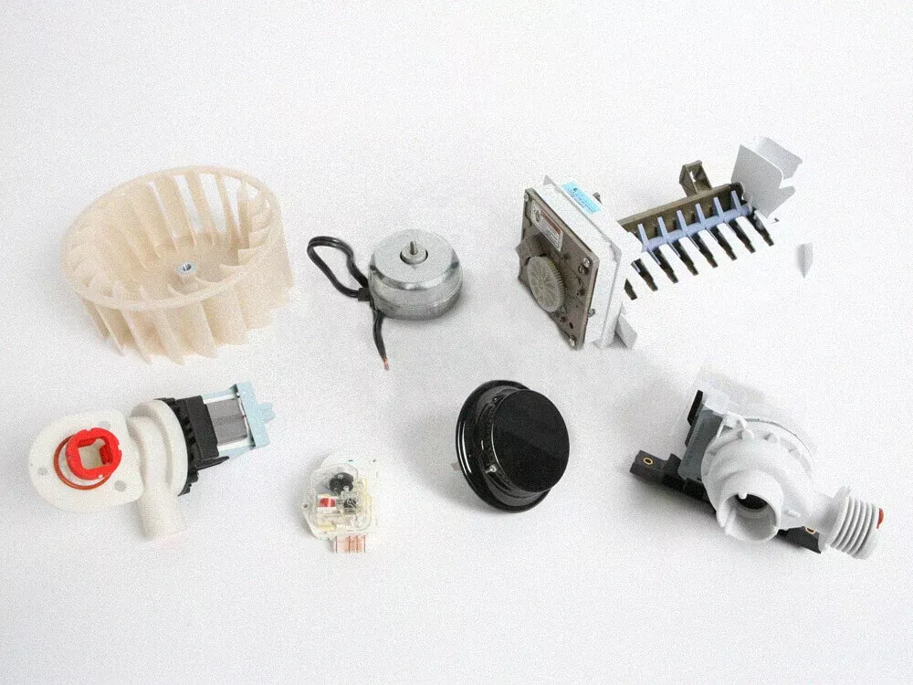 LG AGL30170501 Panel Assembly, Control