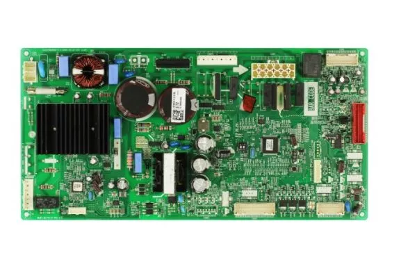 LG EBR86093772 PCB Assembly, Main