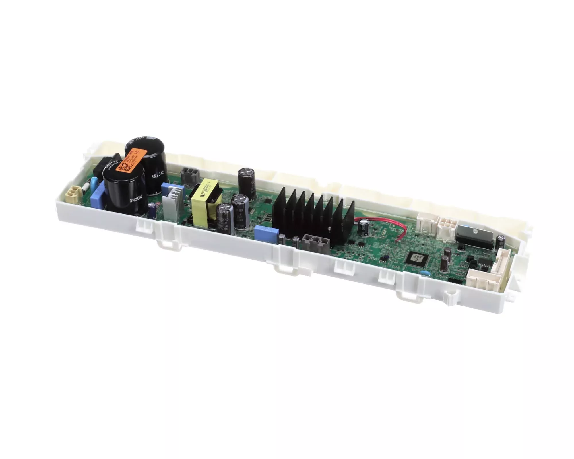 LG EBR86692722 PCB Assembly Main
