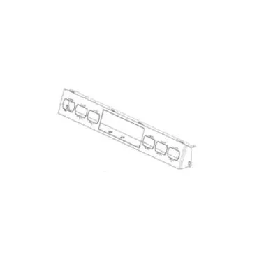 LG MGC66371713 PANEL CONTROL