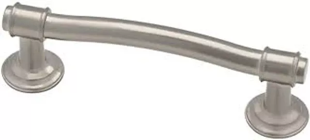 Liberty Hardware P18639C-SN-C Nautical Cab Pull