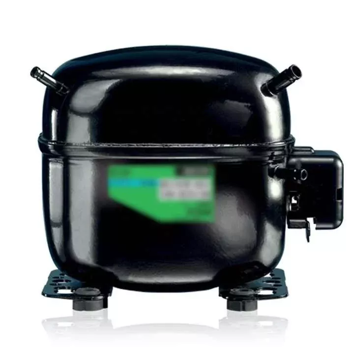 LID CORPORATION NF7CLX Refrigeration Compressor