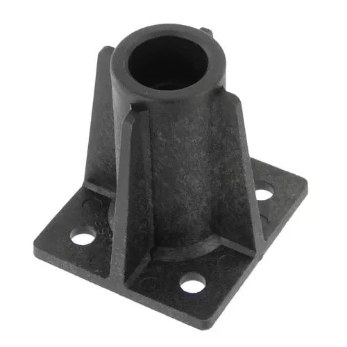 Liebherr 744375701 FOOTPLATE POWER (SIZE) REPLACEMENT MPN