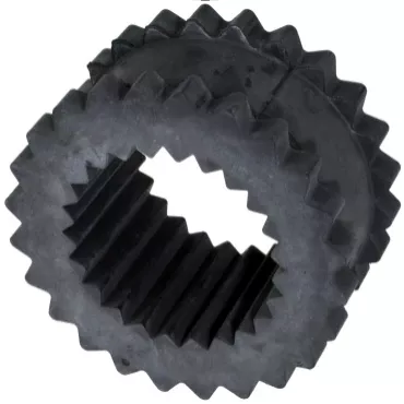 Lovejoy 7JESLEEVE 7JE Sleeve | S-Flex Endurance Shear Type Coupling Inserts