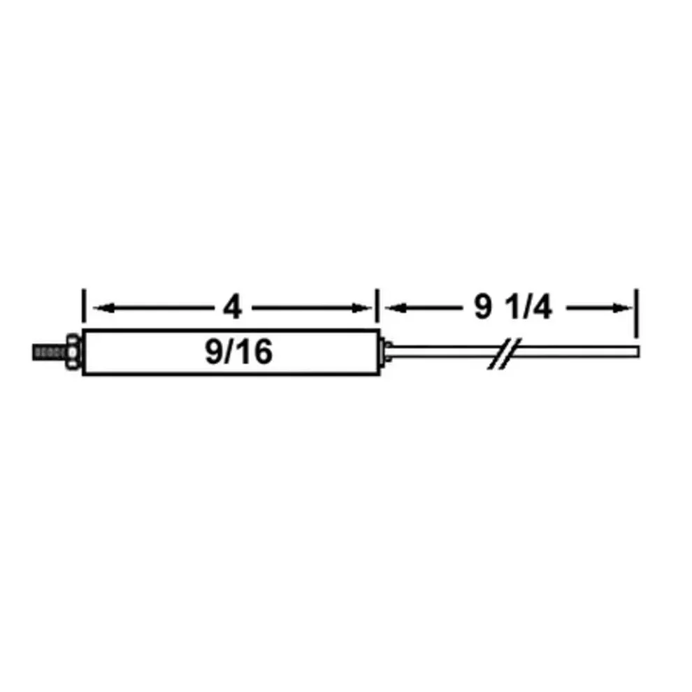 Malco 28330 - 12 Inch Nibbler Cutting Tool