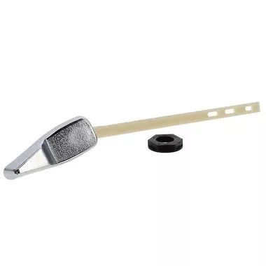 Mansfield 40CH-P Toilet Flapper Replacement