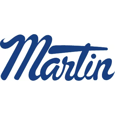 Martin P448M30-2012 High Torque Drive Belt Sprocket