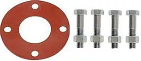 Matco-Norca GSFFG-150_4IN Full Face Gasket And Bolt Set