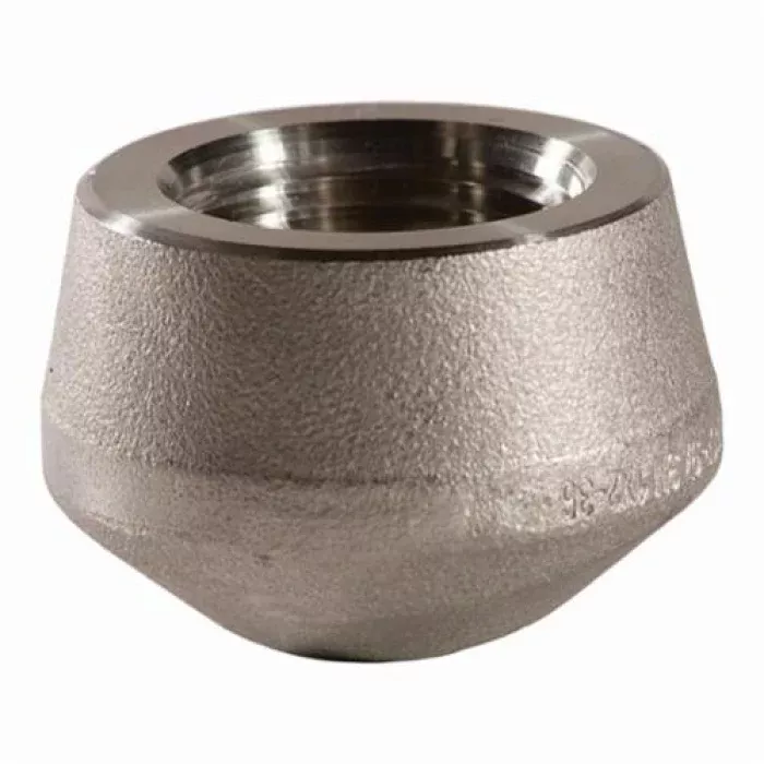 Merit Brass 3490D-08 Thread-O-Let 1/4 in Nominal Replacement MPN