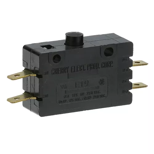 MICROSWITCH 2 HOLE, 1 OC DPST DD-40032 for WellsDD-40032