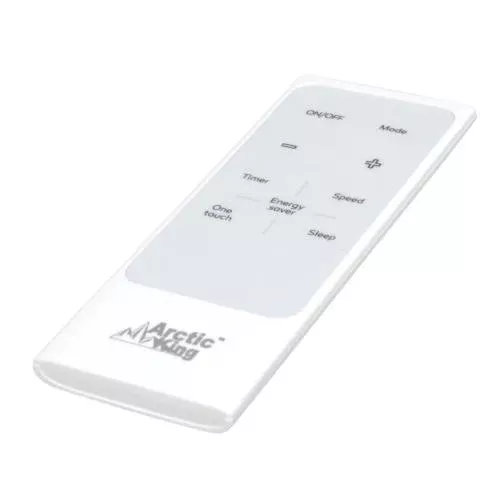 MIDEA 17317000006358 Remote Controller