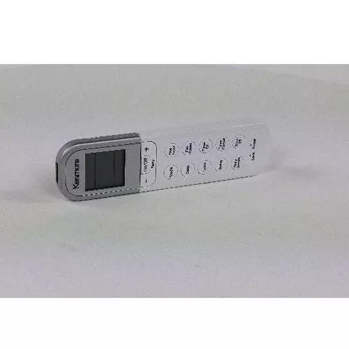 Midea 17317000A02548 Remote Controller RG36Y/BGCEF