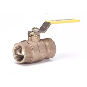 Milwaukee BA-100SA14 Valves