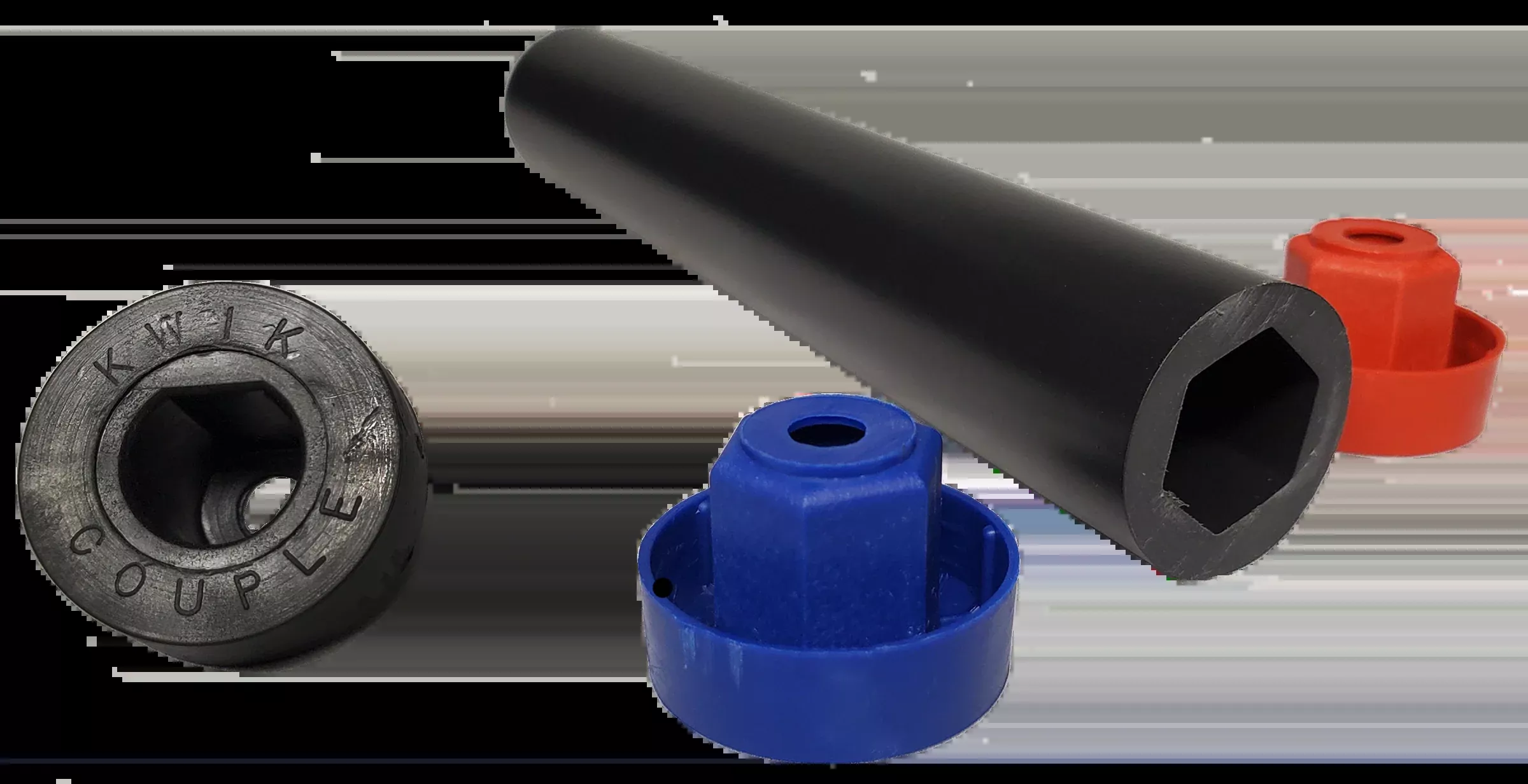 MITCO 146-1M Oil Burner Coupling Kit