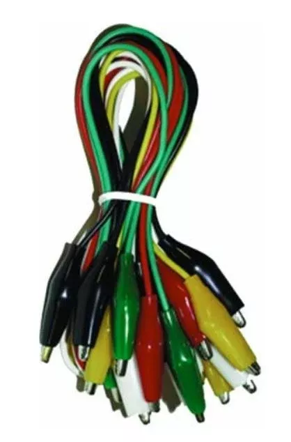 MITCO E397-307M Test Leads & Clips