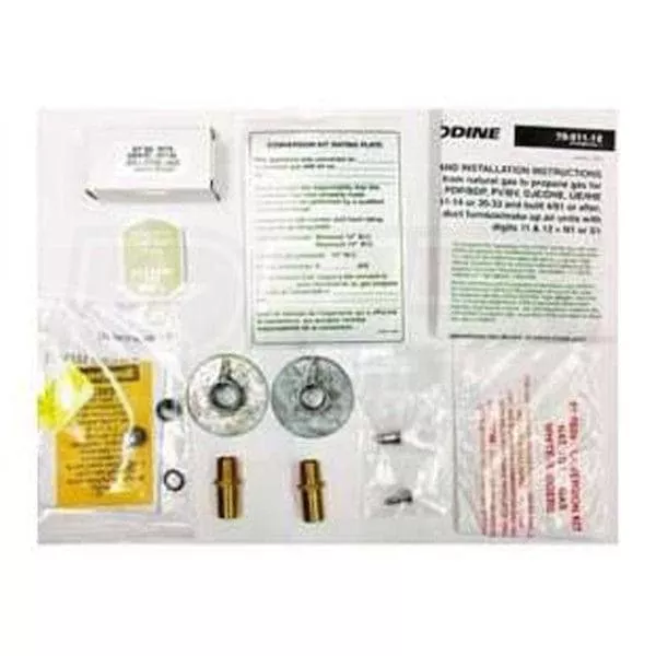 Modine 28053 3H34670-11 PROP Kit