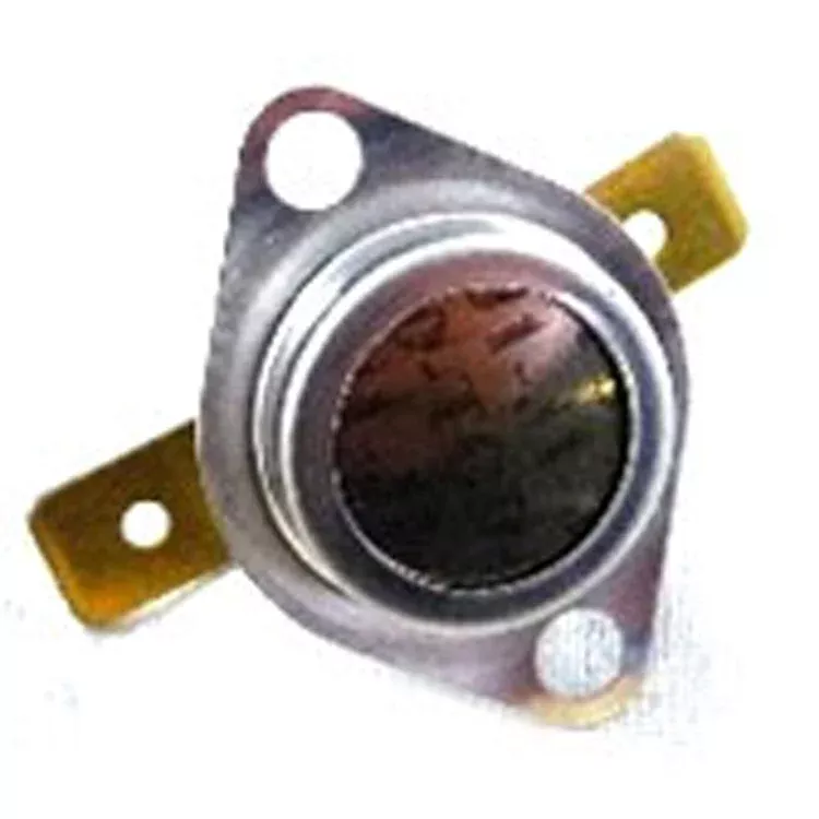Modine 5H0730570002 Limit Switch L260F Manual Reset Blocked Vent