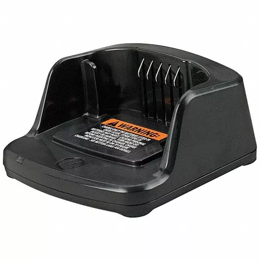 Motorola PMLN6394A Standard Single Unit Charger