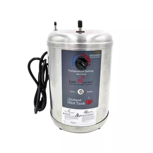 Mountain MT641-3 Heating Tank for Mountain Instant