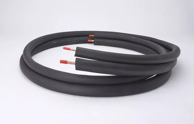 Mueller 40680500B6 Mini Split Line Sets - Plain End