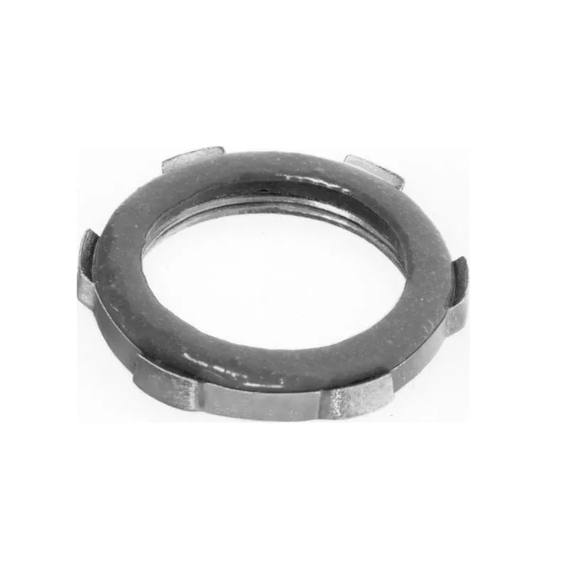 Multiple SL6 2IN Sealing Locknut