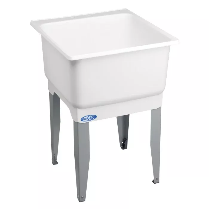 Mustee 14 Utilatub 21 Gallon Laundry Tub