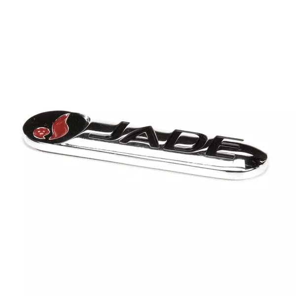 Nameplate for Jade Range 3000012160 for Jade Range