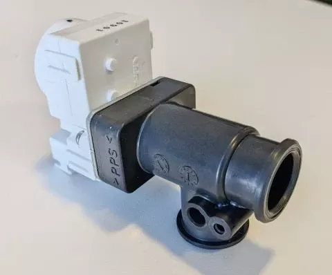 Noritz SKH7202 Water Servo - Bypass (SET)