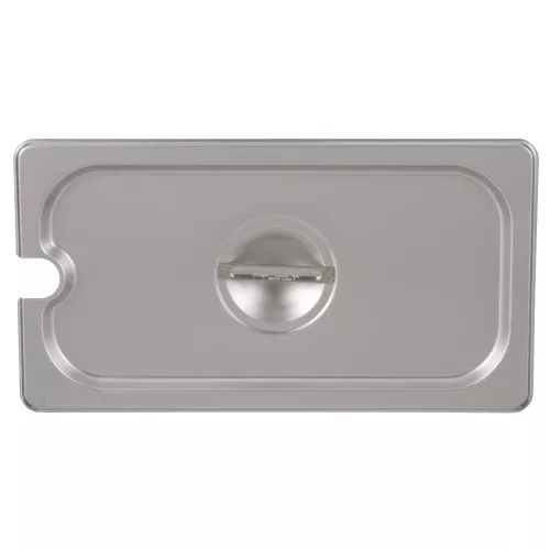 Notched Pan Cover 1/3 Sz 78331 for AllPoints