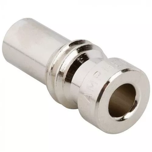 NTE Electronics 83-185-RFX UHF Reducing Adapter for RG58 Coaxial Cable