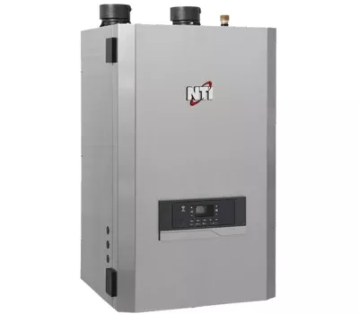 NTI FTVN150 95% Cond Boiler