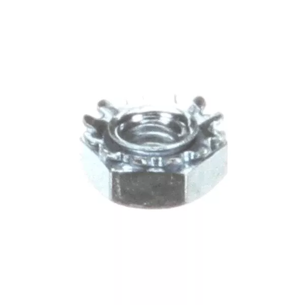 NUT HEX KEPS #8-32 C for Henny Penny NS02-007