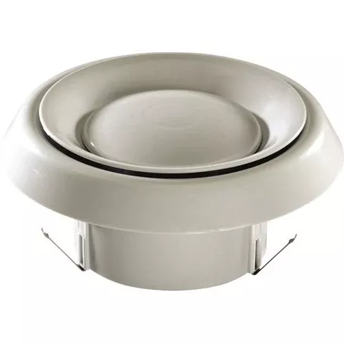 NUTONE CVG4 Inlet Grille Domestic