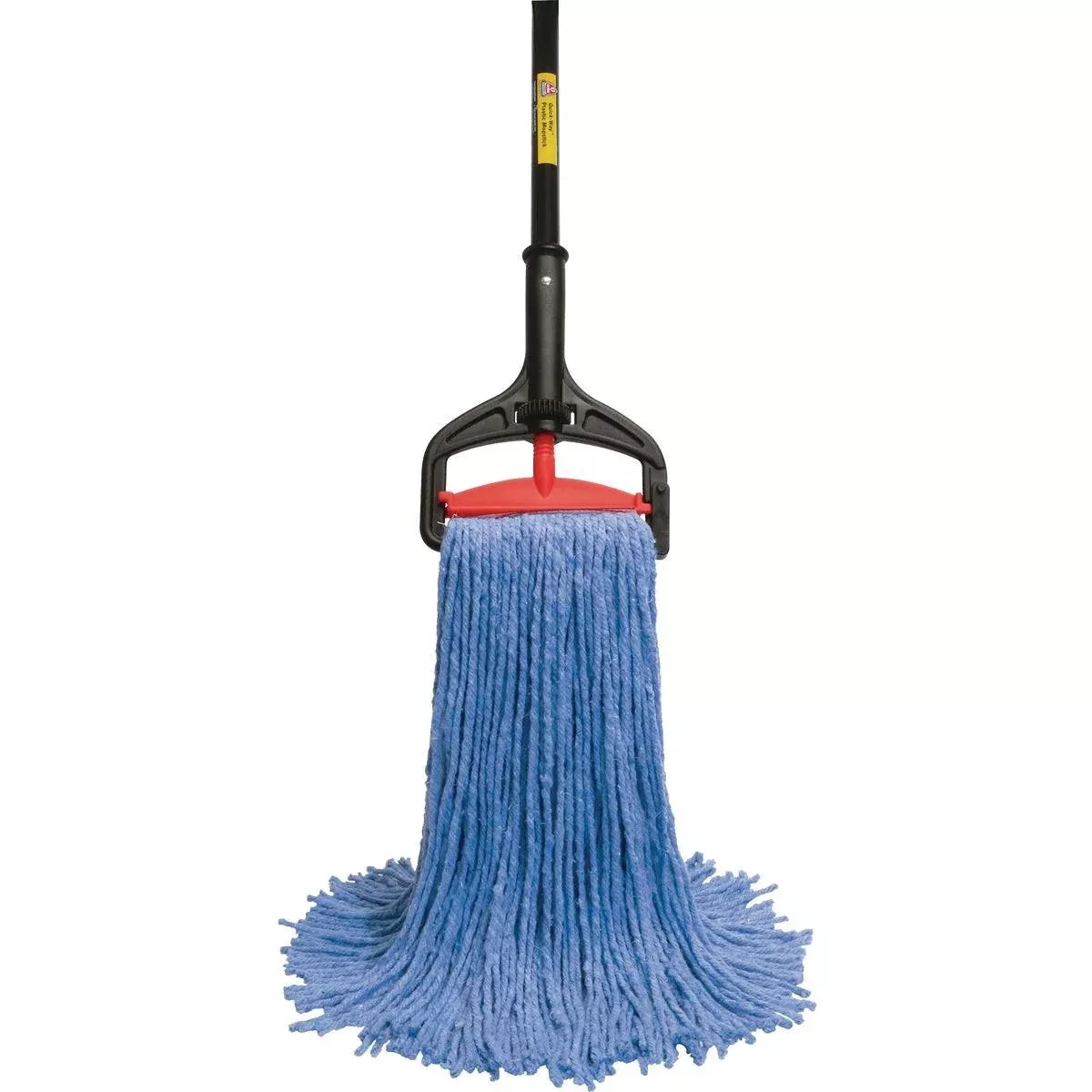 O-Cedar 6555 Quick-Way Commercial Cotton Mop Kit
