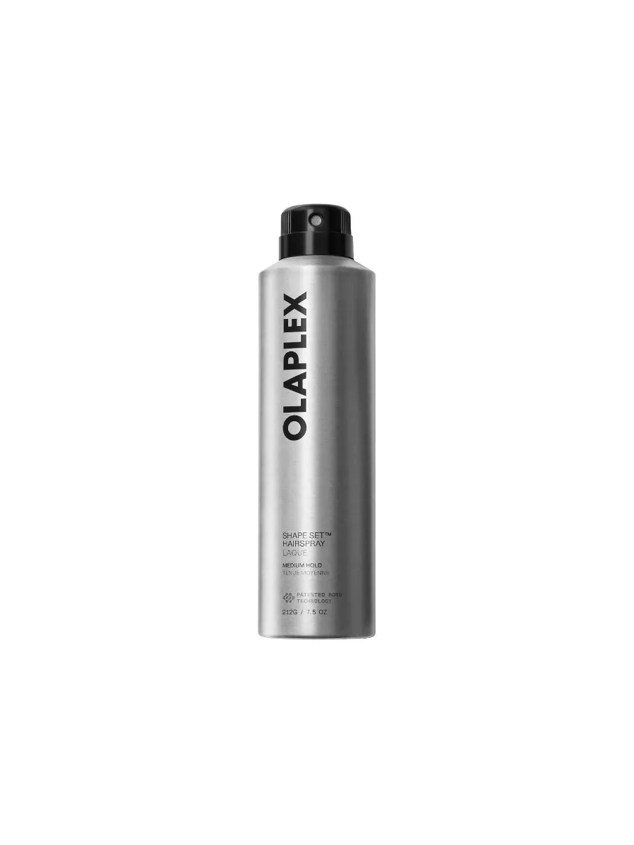 Olaplex Bond Set Technology Hair Spray