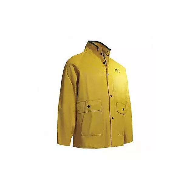 ONGUARD 7603200.XL Collared Rain Jacket