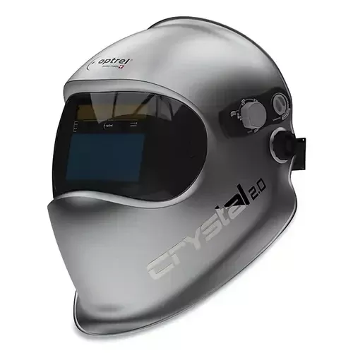 Optrel 1006.9 Crystal 2.0 Welding Helmet Shade 2 Replacement MPN