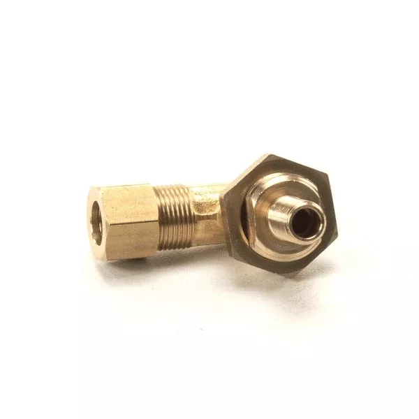 Orifice Elbow for Jade Range 1815700000