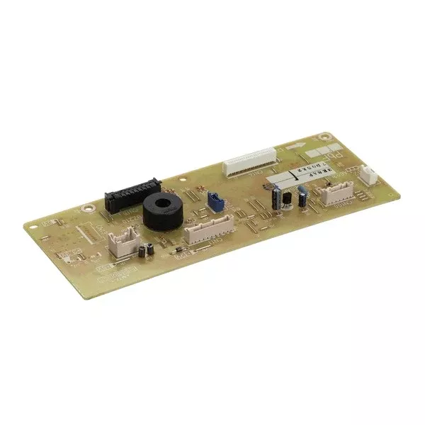 Panasonic A603L3E80AP DP Circuit