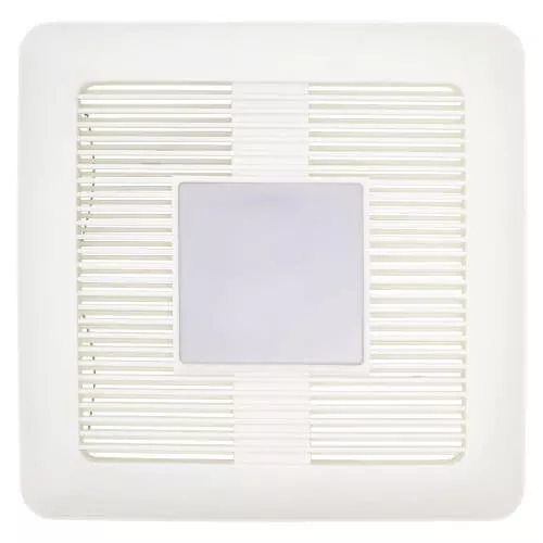 Panasonic FFV0511VQL1AA Louver Grille Assembly w/ Lamp
